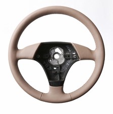 Nouveau revêtement Volant BMW