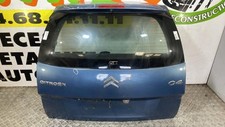 Malle/Hayon arriere CITROEN C4