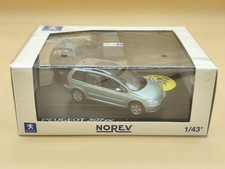 1/43 Peugeot 307 SW Break Vert