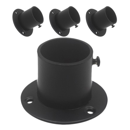 Pcs support barre douche - support,