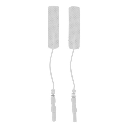 Zeus electrode penis pads - penis,