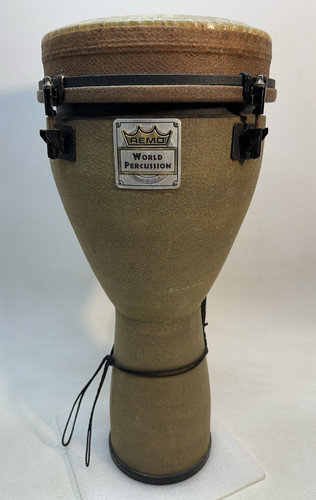 Remo world percussion djembe - world,