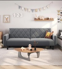 Canapé-lit Convertible