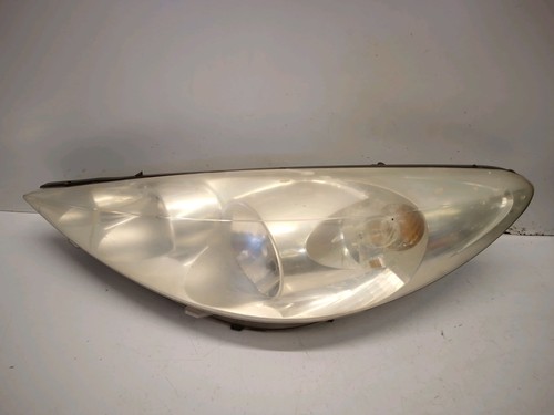Phare peugeot 206 plus - peugeot,