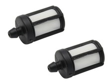 2x Filtre à essence adapté