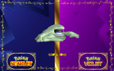 Pokemon Grotadmorv - Muk +