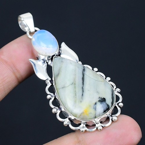 Pendentif bijou argent - pendentif,