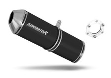 GSXR 750 SRAD 1996 - 1999 Pot