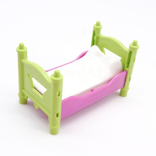 46702 playmobil lit petite - de,