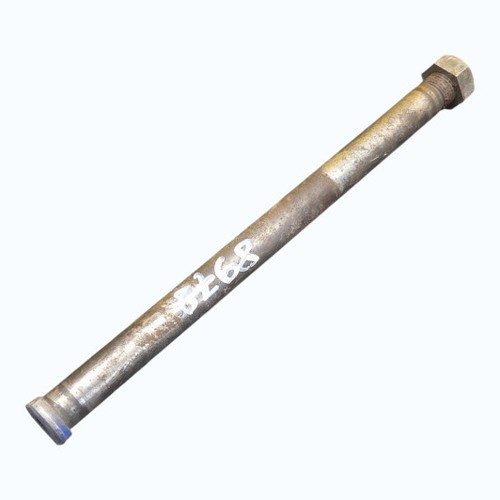 Axe bras oscillant 16mm - axe,