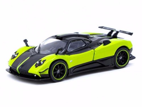 Pagani zonda cinque - pagani,