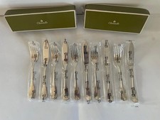Set couverts poisson - set,