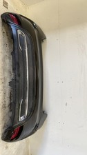 Pare choc arriere CITROEN DS4