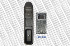 Contacteur lève-vitre avant