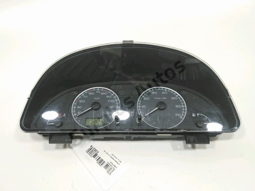 Compteur 6104sj citroen xsara - citroen,