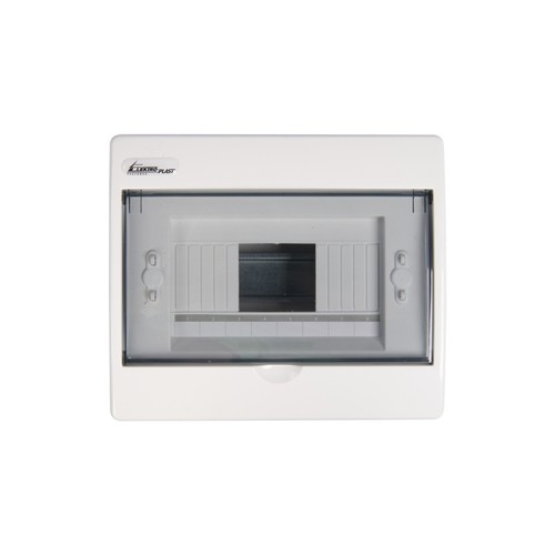 Distributeur modulaire 1x8