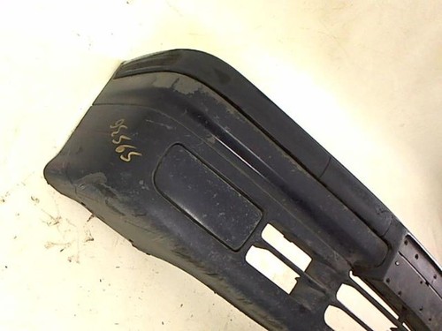 Pare choc avant bmw - avant, 3