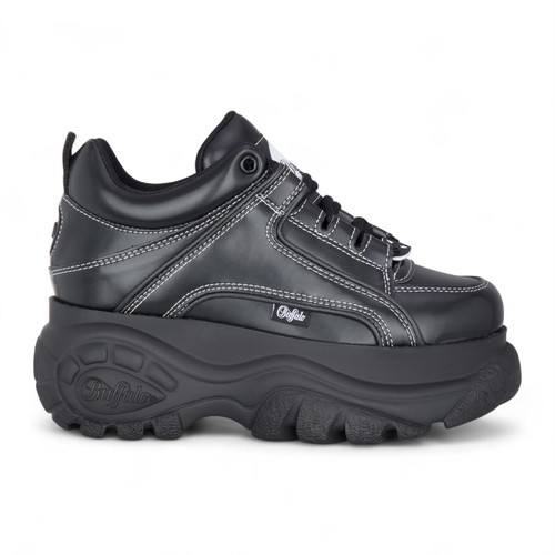 Buffalo 1339 femmes noir - 1339-14,