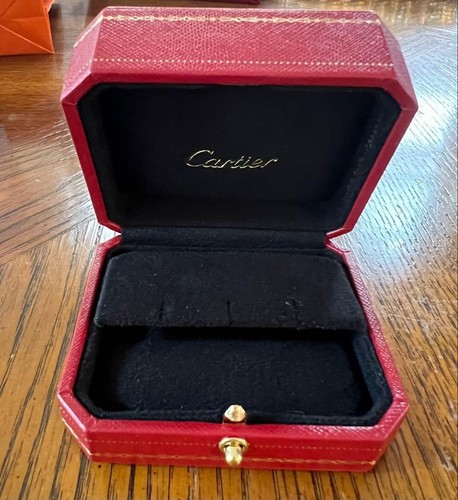 Cartier hermès boite - cartier,