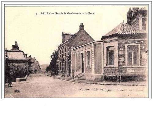 Bruay rue la - 59.bruay.rue,