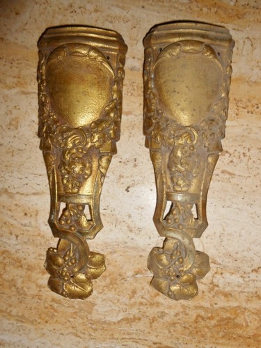 élément bronze chutes - élément,