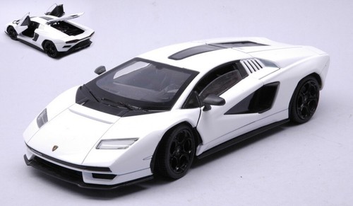 Miniature voiture auto 24 - miniature, 1:24