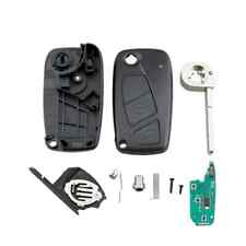 CLE ELECTRONIQUE VIERGE POUR