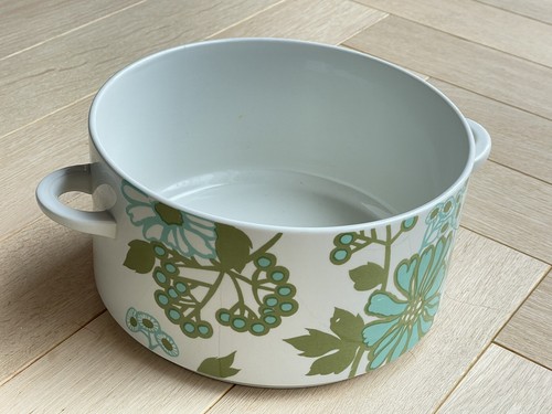 Saladier légumier villeroy - /,