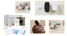 Machine Sous Vide Avec Sacs