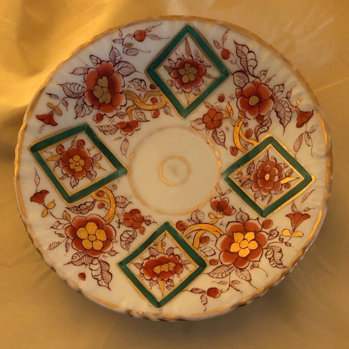 Coupelle porcelaine de - ,