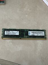 Barrette de RAM DDR3 PCL3-10600 16Go CL9 Ecc