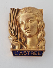 Marine: Sous Marin l'Astrée