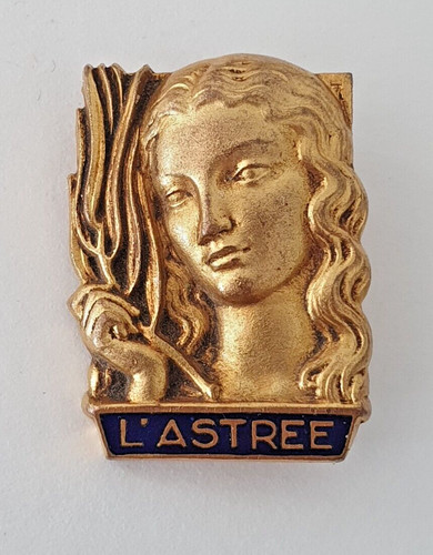 Marine sous marin astrée - marin, l'astrée