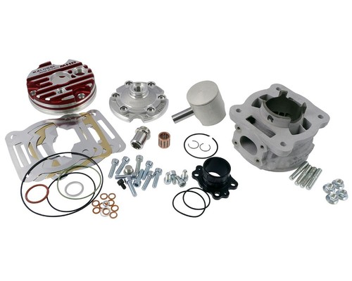 Kit cylindres malossi mhr - cylindres,