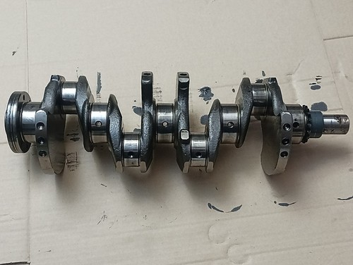 Vilebrequin 0hdi 0 hdi - 2.0hdi,