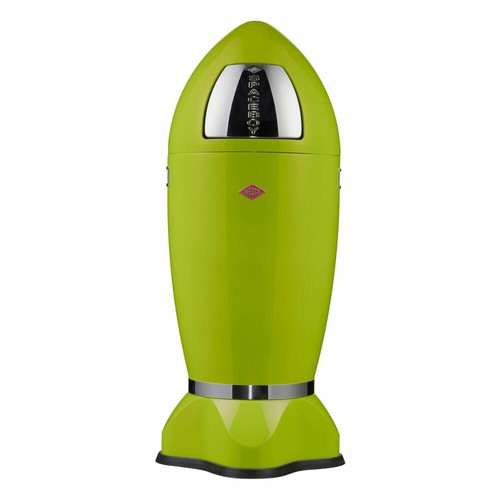 Wesco bin spaceboy poubelle - bin, à