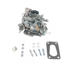 Carburateur Double Corps 26/35 pour Citroën 2cv6, Acadiane, Ami 8, Méhari, Dyane