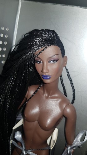 Integrity toys nuface the - integrity,