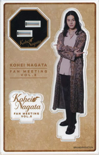 Support acrylique nagata - support,