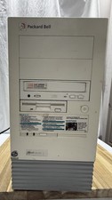 Packard Bell Axcel 461 CDT