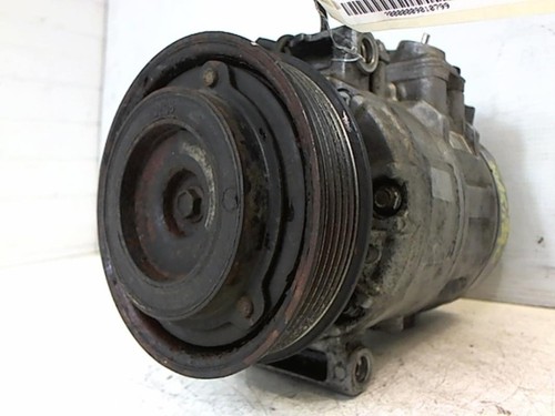 Compresseur clim audi - compresseur,
