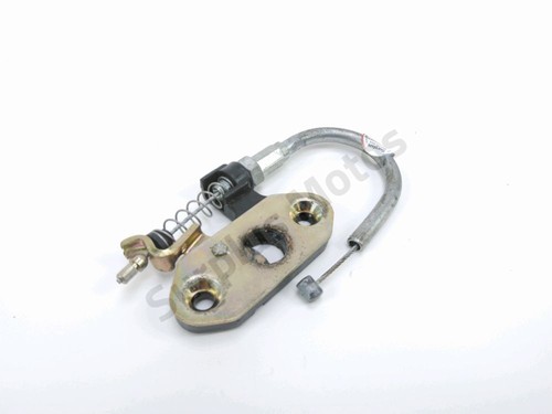 Mecanisme ducati 1000 st3 - mecanisme,