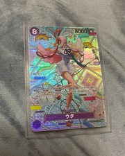 Carte One Piece Uta OP02-120