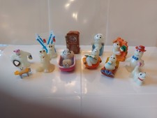 FANTÔMES ( LES FANTOMINI