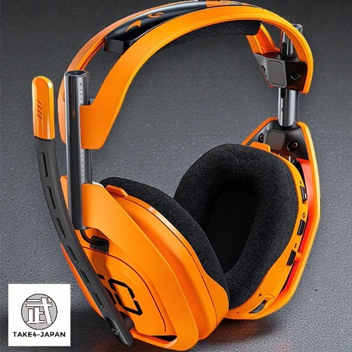 Casque gaming sans fil - , astro
