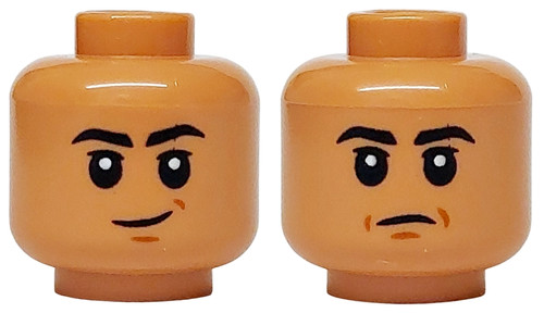 Lego 3626pb3870 star wars boba - lego,