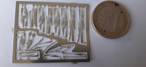 Pas decalcomanie 1 43 mais - , 1/43