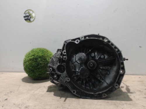 Boite vitesses renault - de,