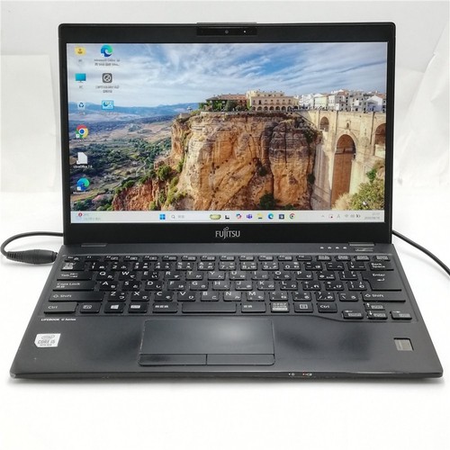 Clavier fujitsu lifebook - fujitsu,