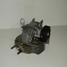 Ducati Monster 620 ie Culasse